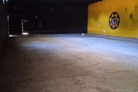 RENTA DE BODEGA A UNA CUADRA DE AV. ITZAES MERIDA YUC.