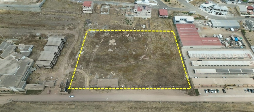 Terreno en Venta frente al mar en Baja Malibú, Tijuana.