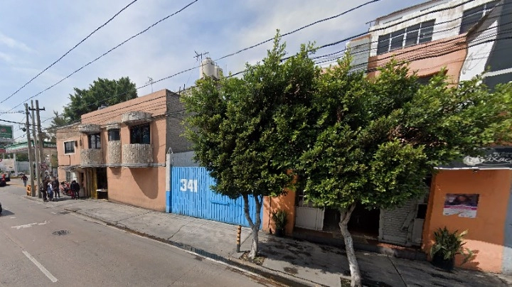 Casa en Venta Granjas México Iztacalco CDMX