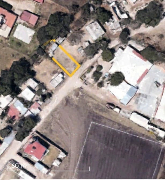 VENTA DE TERRENO 264 M2 EL PUEBLITO,CORREGIDORA,QRO.