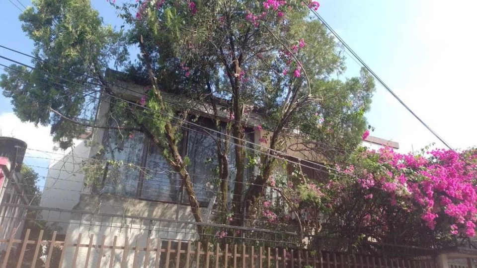 SE VENDE CASA DE DESCANSO EN MORELOS