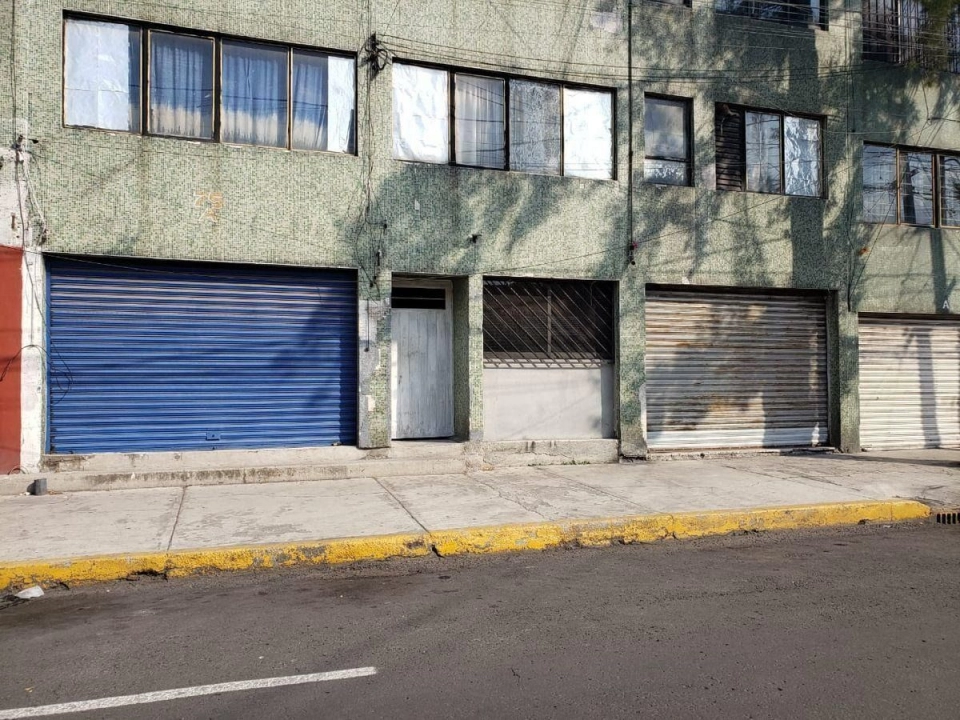 GRAN OPORTUNIDAD VENTA DE LOCAL SAN BARTOLO ATEPEHUACAN