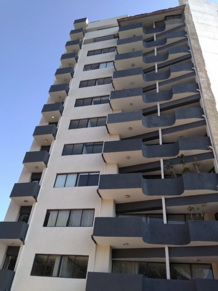 Departamento en venta en Arenal Tepepan, Tlalpan, Ciudad de 