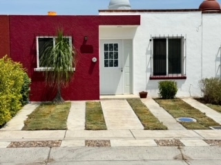 CASA EN VENTA FRACCIONAMIENTO EL ATRIO, SAN MIGUEL ALLENDE