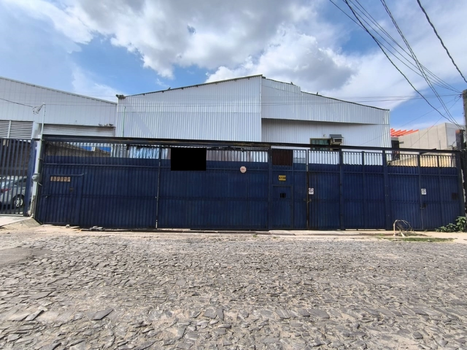 Bodega en Venta, Jardines del Auditorio