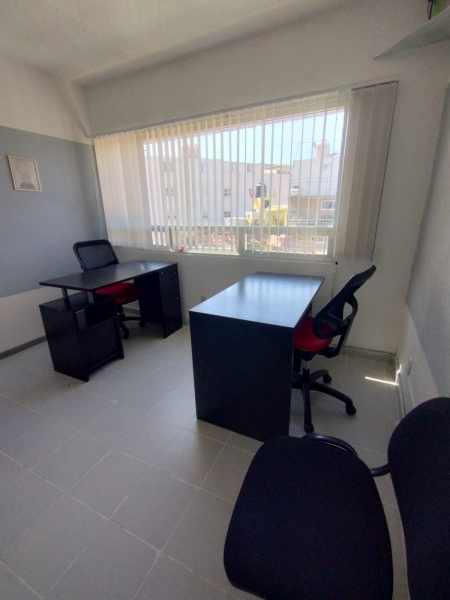 Espacio Profesional en Tlalnepantla