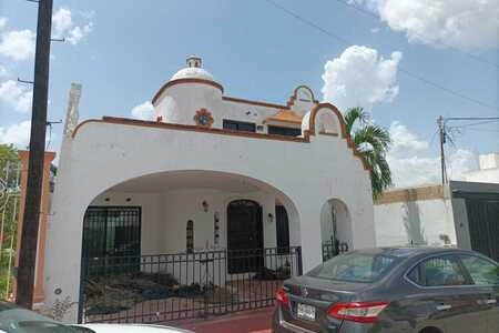 VENTA DE CASA EN LA COLONIA ALEMAN 