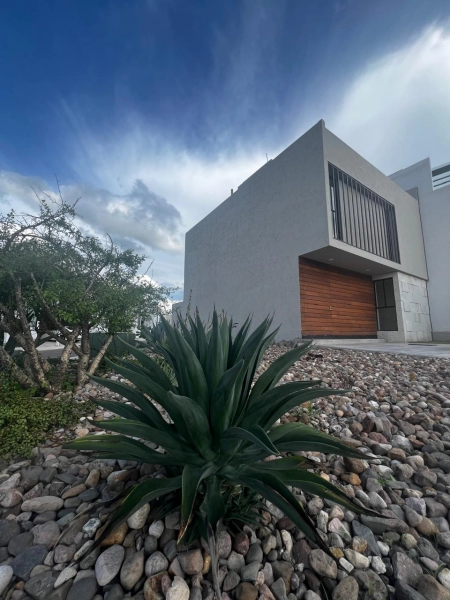 Casa en Zizana, Zakia, Querétaro