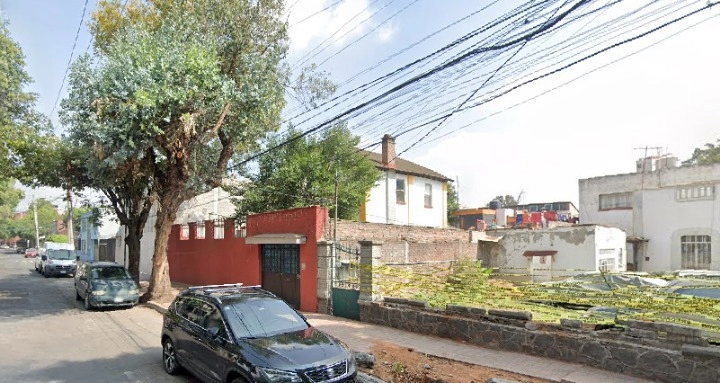 Casa en Venta en Popotla Miguel Hidalgo CDMX