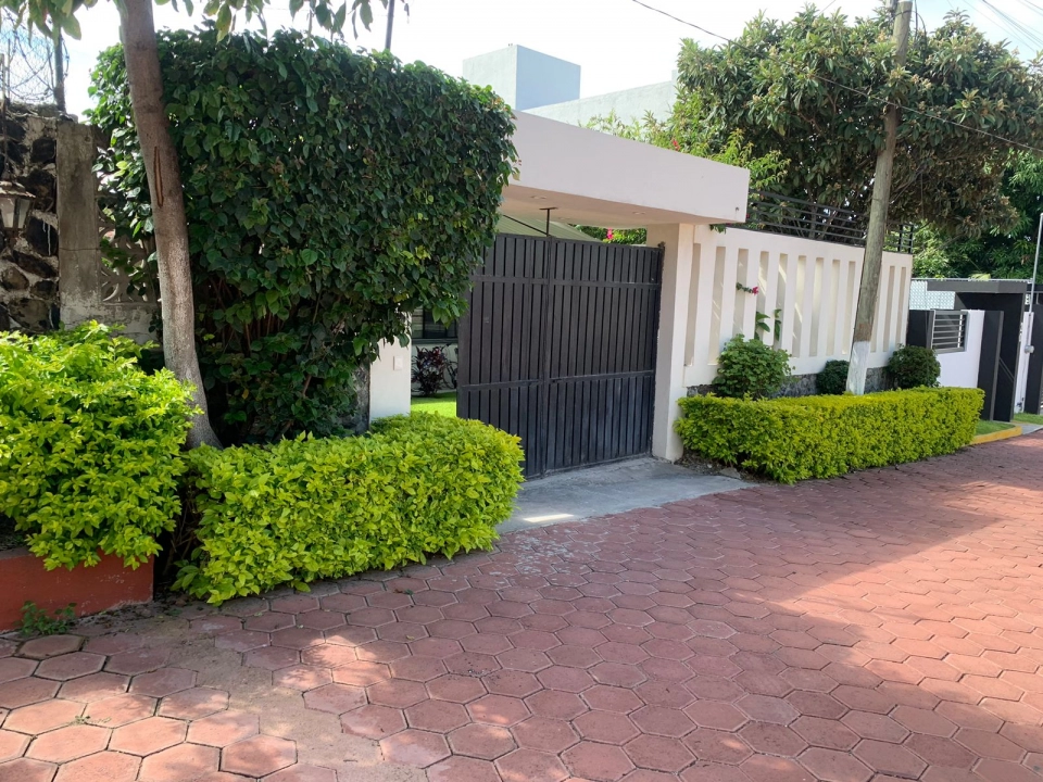 Casa en venta en Altos de Oaxtepec Yautepec Morelos