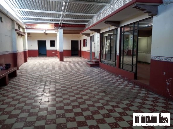 OFICINAS – BODEGAS EN RENTA EN OAXACA. ZONA CENTRO SUR, 34