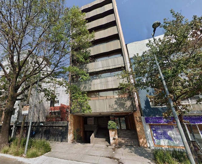 Departamento en Venta en Insurgentes Mixcoac B Juárez CDMX