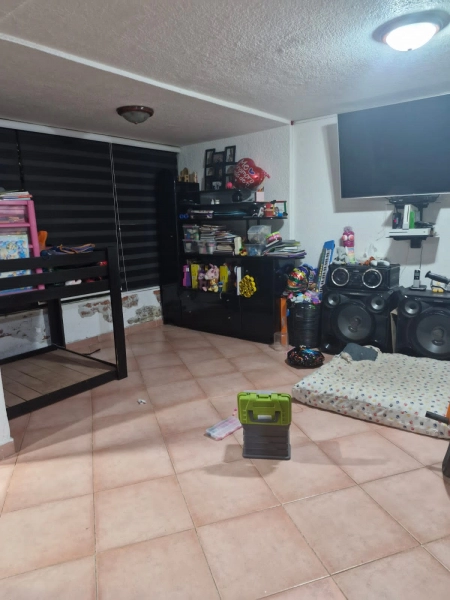 VENDO CASA EN ANDADOR EN CTM CULHUACAN