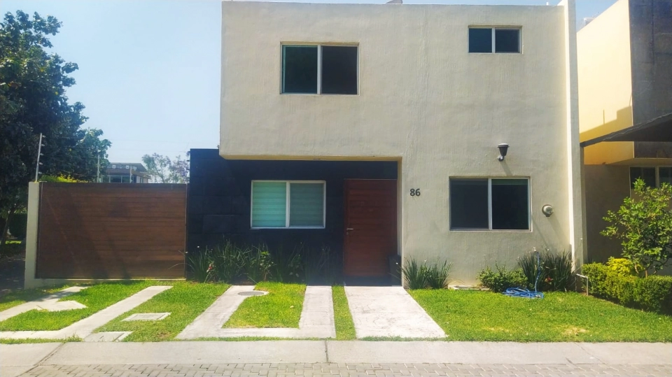 Casa en Venta en Aviación El Real lll Zapopan