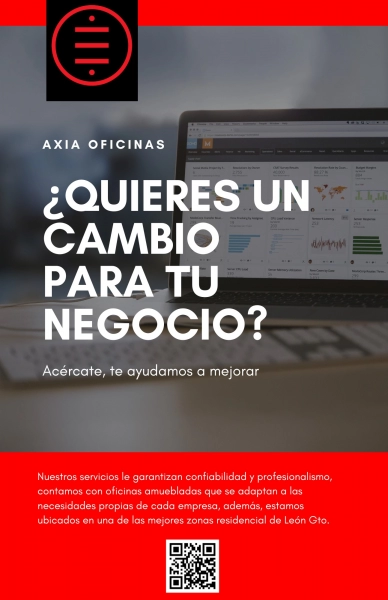 NO SABES COMO EMPRENDER AUN TU NEGOCIO?