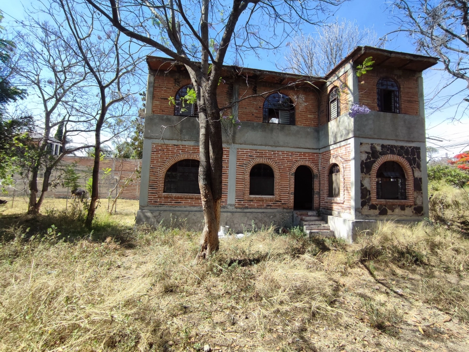 Terreno en Venta en El Raicero Ocotlán