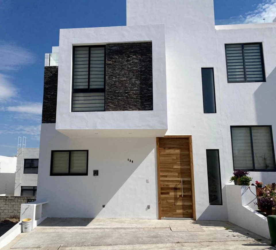 Casa en Venta en Senderos de Monte Verde Tlajomulco