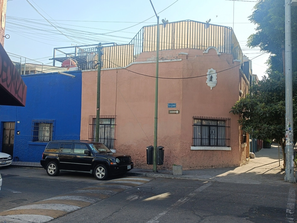 Casa en Venta en Villaseñor Guadalajara