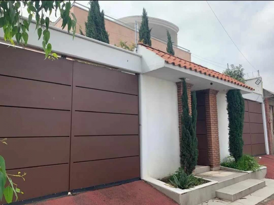 Casa en Venta en San Pedro Martir