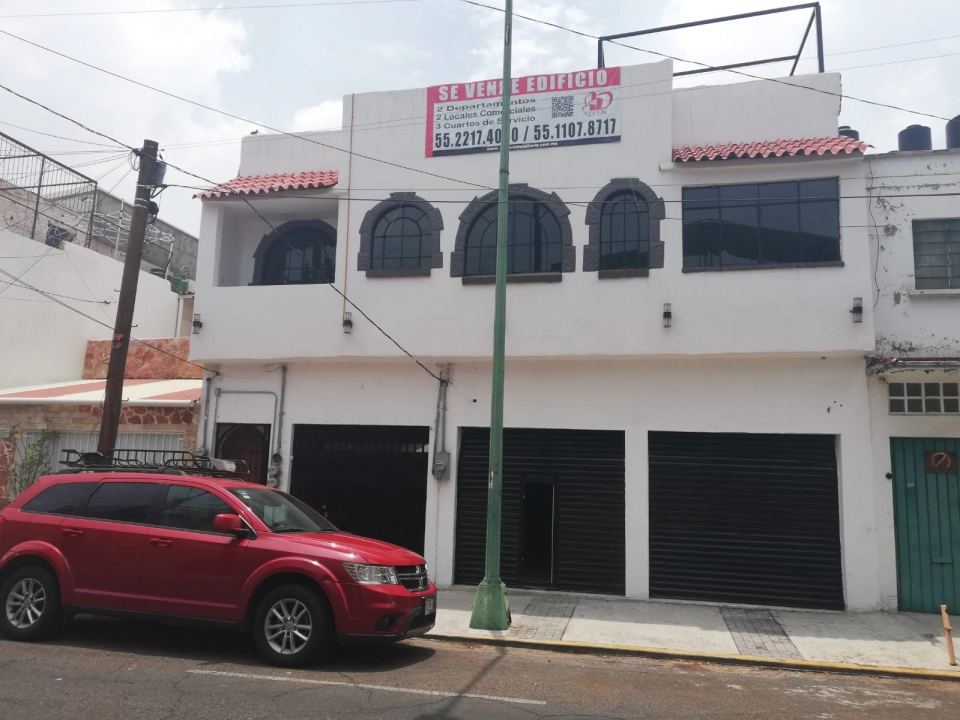 CASA REMODELADA EN VENTA- CONSTANCIA 40 -COL.INDUSTRIAL-GAM