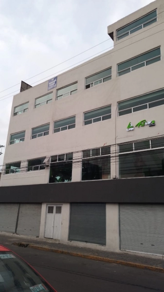 SE RENTAN OFICINAS RECIEN REMODELADAS AREA LIBRE 250 MTS