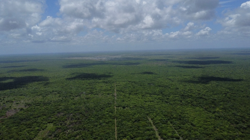 lotes habitacionales 