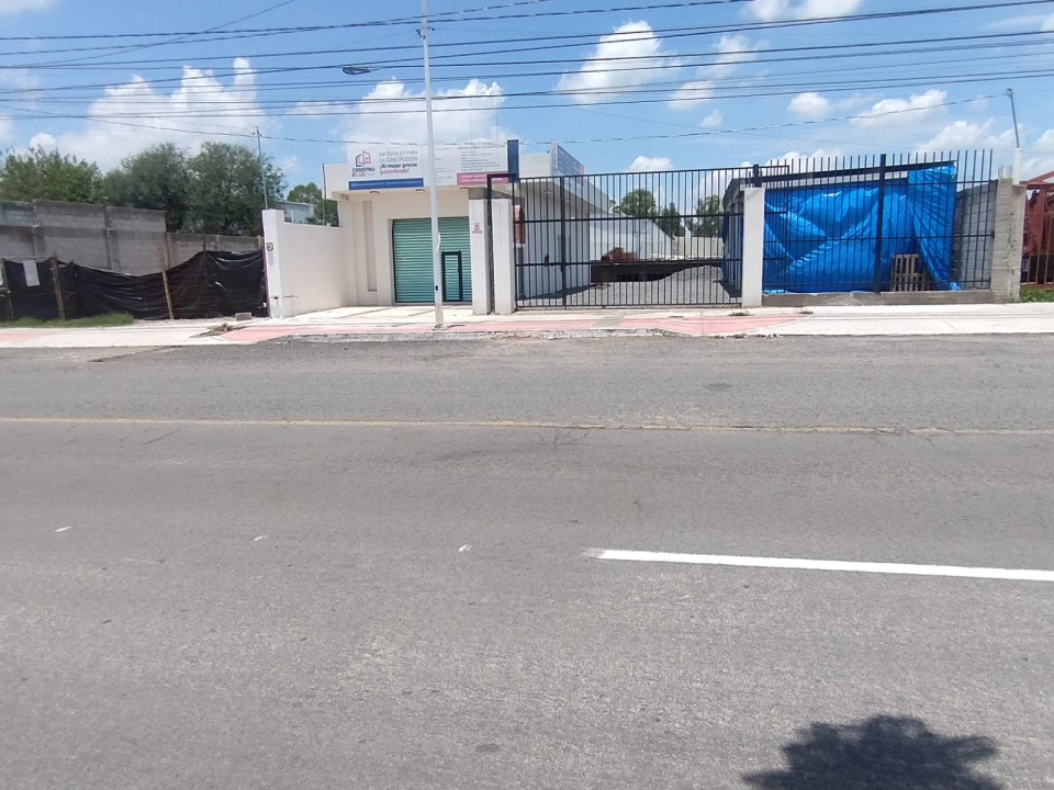 RENTA O VENTA DE BODEGA COMERCIAL,EL MARQUES,QRO.