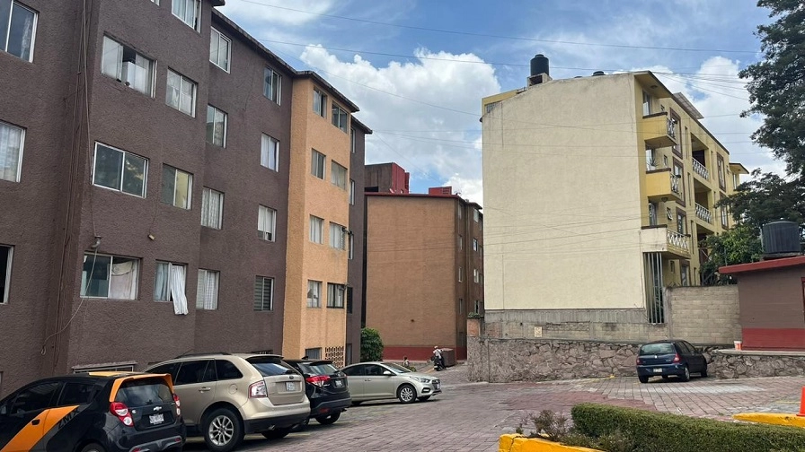 DEPARTAMENTO EN VENTA ATIZAPÁN CENTRO CERCA DE CHEDRAUI