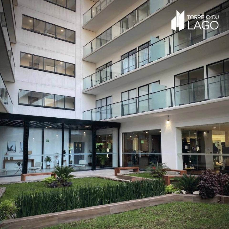 Depa En Venta CDMX, Avenida México Tacuba Colonia Anáhuac 