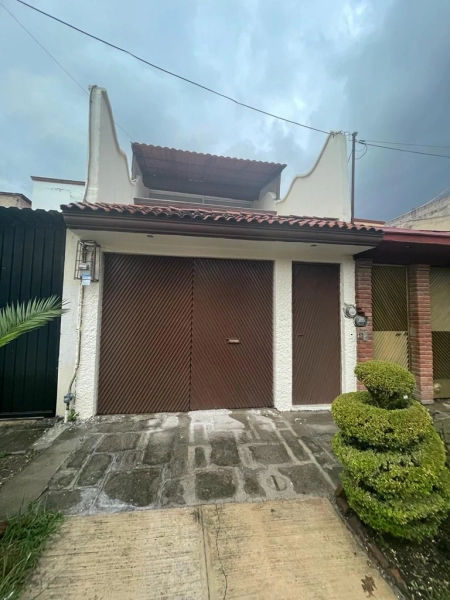 Casa en venta en Bosques de San Sebastian 