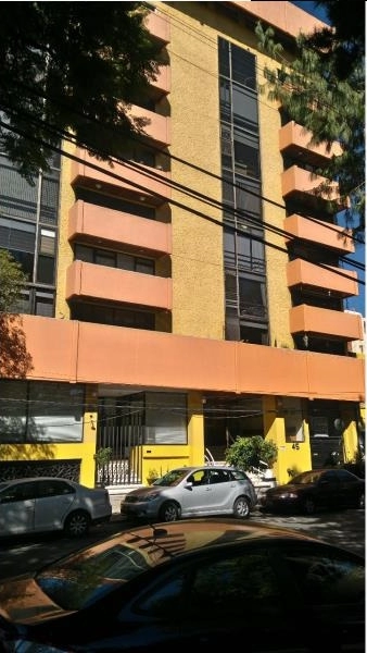 Se vende departamento en Coyoacán CDMX