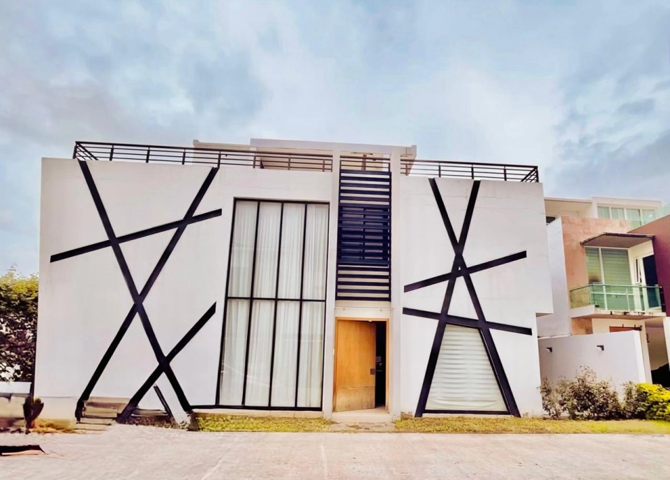 Casa en Renta en Jocotán en el Condominio Puertas de Asís