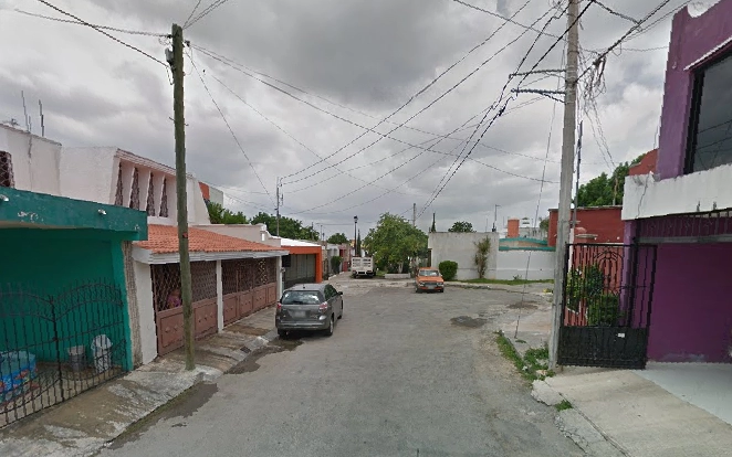 Casa en Venta Residencial Pensiones Mérida Yucatán