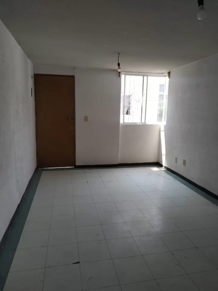 VENTA DE DEPARTAMENTO, ALCALDIA TLAHUAC 