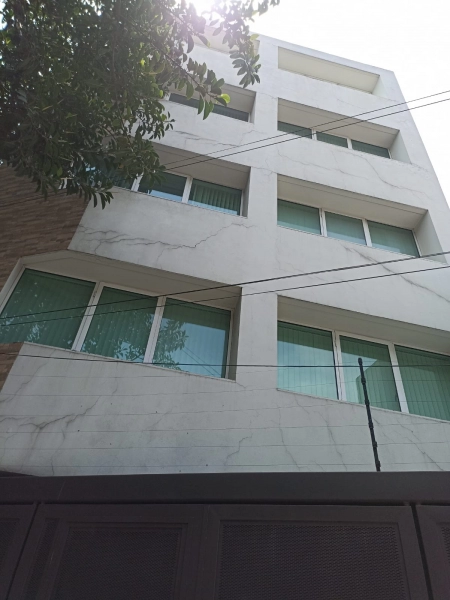 VENTA- DEPARTAMENTO – SAN BUENAVENTURA- TLALPAN CDMX