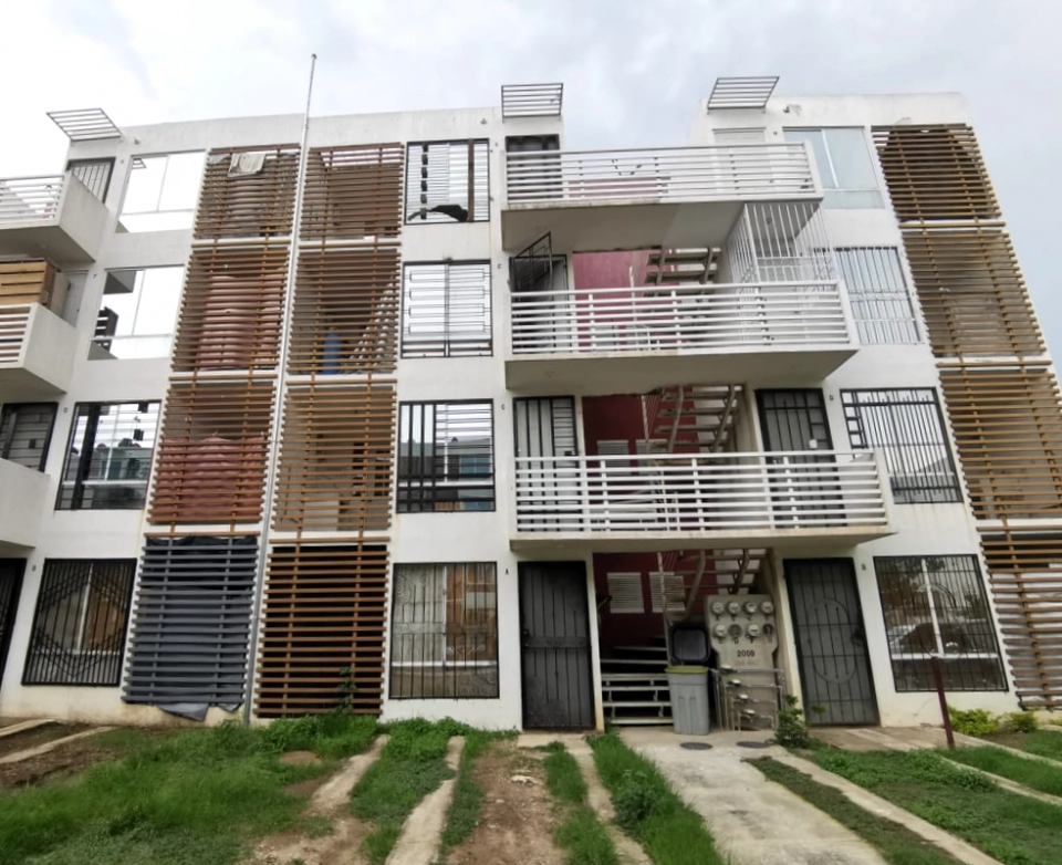 DEPARTAMENTO A LA VENTA EN VILLA FONTANA DIAMANTE ZAPOPAN