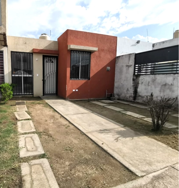 CASA EN VENTA EN FRACC PALERMO ZAPOPAN NORTE