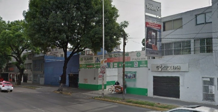 Terreno en Venta San Pedro de los Pinos Benito Juárez CDMX