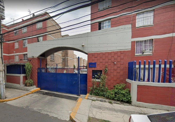 Departamento en Venta en Los Olivos Tláhuac CDMX