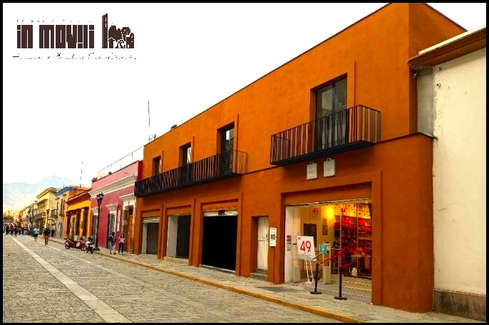 EDIFICIOS - LOCALES EN RENTA EN OAXACA, ZONA CENTRO, GAMA PR