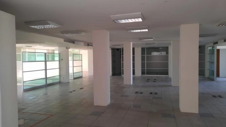 EDIFICIO EN VENTA A 5 MINUTOS DE LA EXPO GUADALAJARA