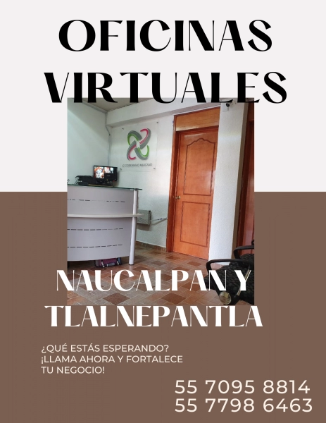 OFICINAS VIRTUALES TRABAJA CON NUESTRO CORPORATIVO