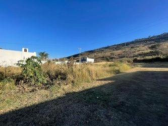 Terreno en venta en Lomas de San Diego Terreno