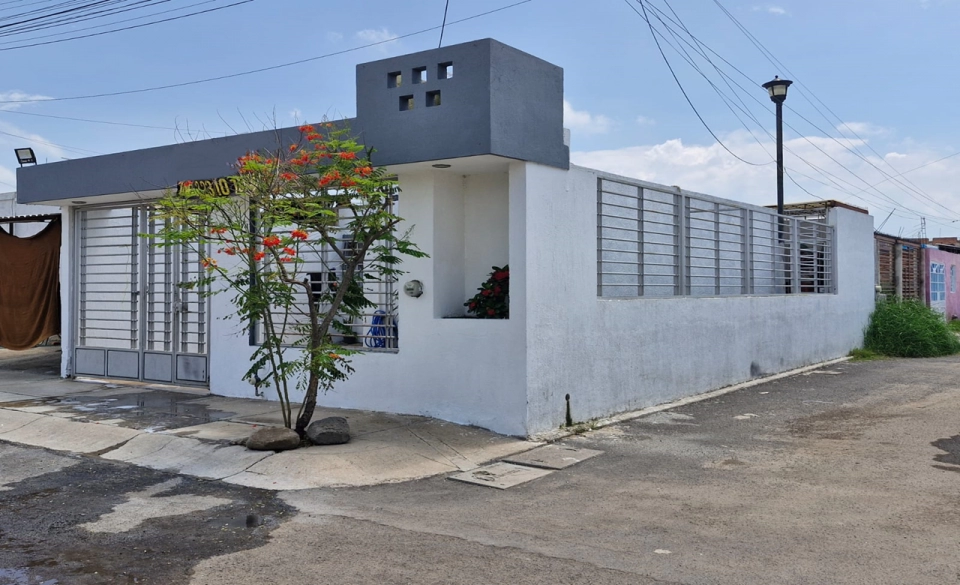 Venta Casa Fracc. Lomas de San Miguel II, Tonalá