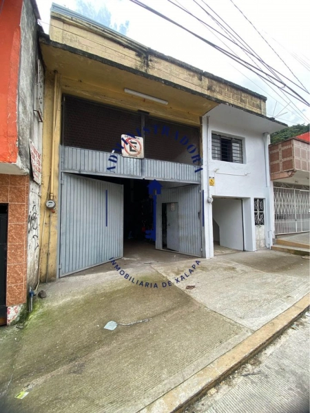 bodega en renta en Banderilla