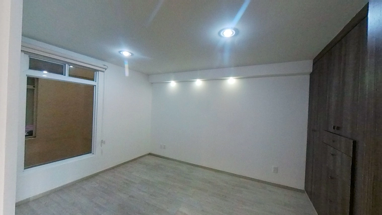 Departamento Remodelado en Jardines de Atizapán, Atizapán