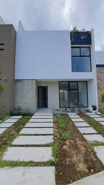 ¡Tu hogar ideal te espera!  En la zona de San Mateo Atenco