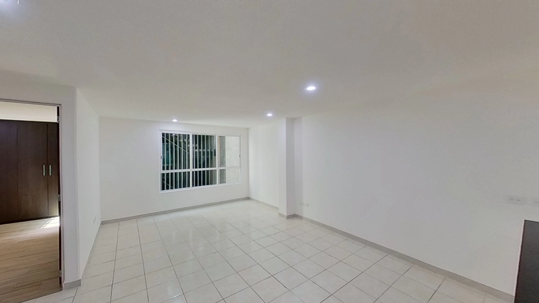 Departamento Remodelado en México Nuevo, Atizapán