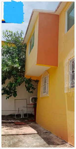 CASA EN VENTA MOZIMBA