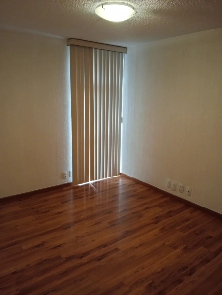 Hermoso Departamento en Renta, Listo para hacerlo tu hogar